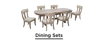 Dining Sets
