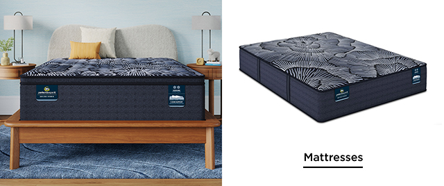 Mattresses