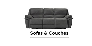 Sofas & Couches
