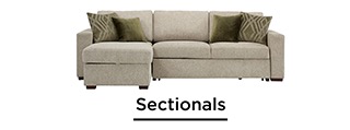 Sectionals