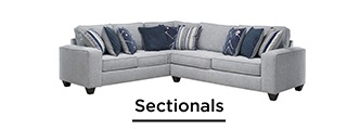 Sectionals