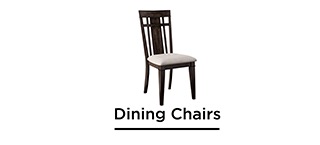 Dining Chairs