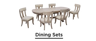 Dining Sets