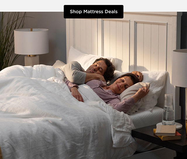 Shop Mattress Deals