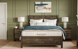 Mattresses