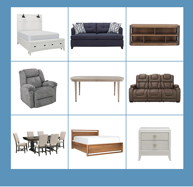 Sizzling Summer Savings - Shop Now