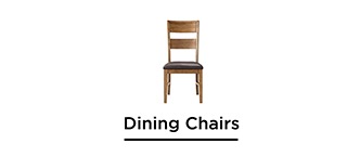 Dining Chairs