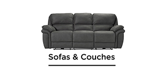 Sofas & Couches