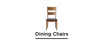 Dining Chairs
