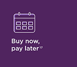 Buy now, pay later 17