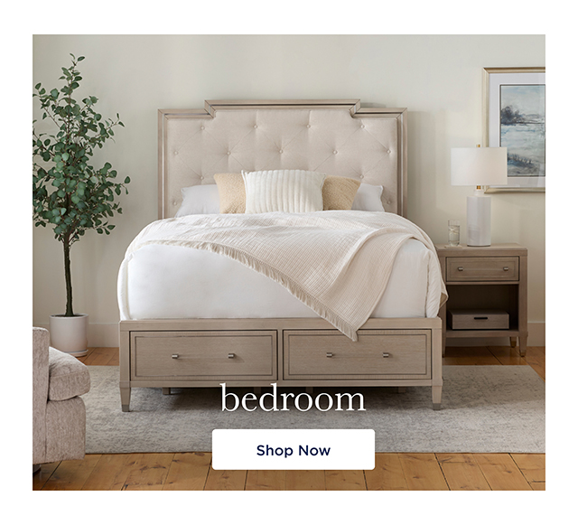 Shop Bedroom