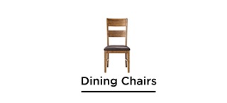Dining Chairs