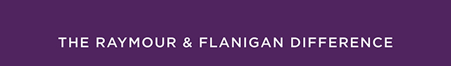 The Raymour & Flanigan Difference