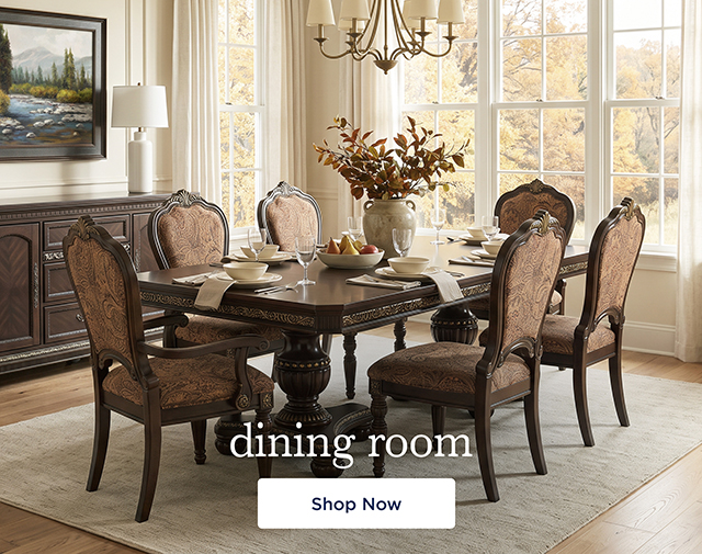 Shop Dining Room