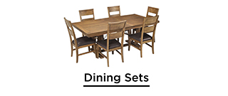 Dining Sets