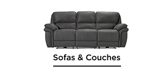Sofas & Couches