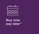 Buy now, pay later 17