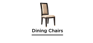 Dining Chairs