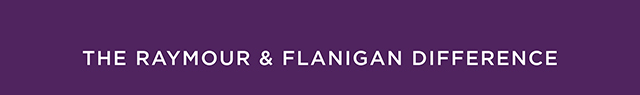 The Raymour & Flanigan Difference