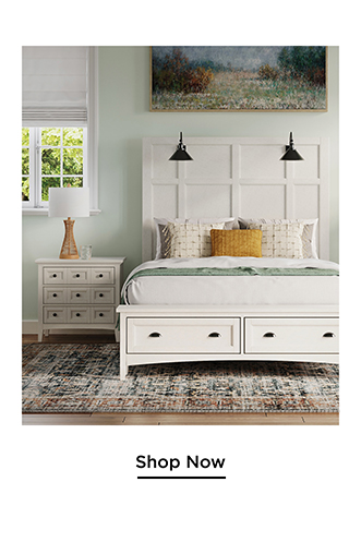 Bedroom Sets - Shop Now