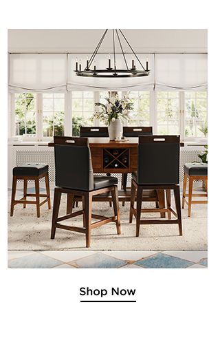 Dining Tables - Shop Now