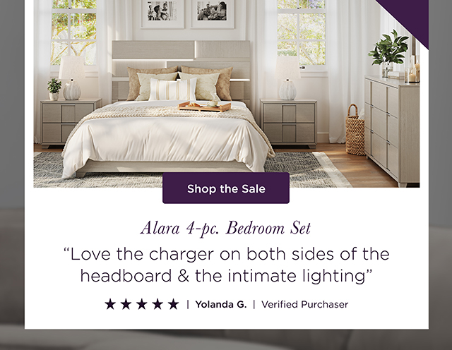 5-Star Savings - Shop the Sale