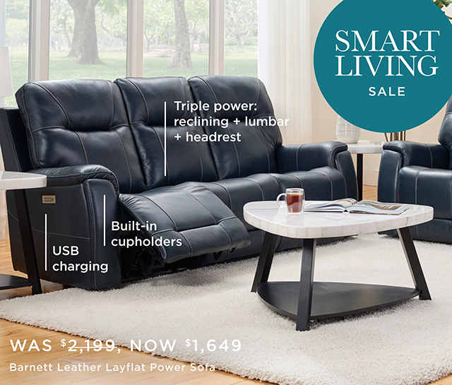 Smart Living Sale