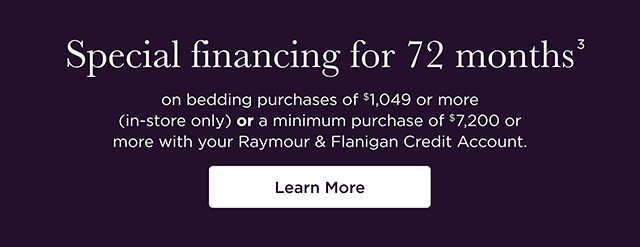 Or 72-Month Special Financing