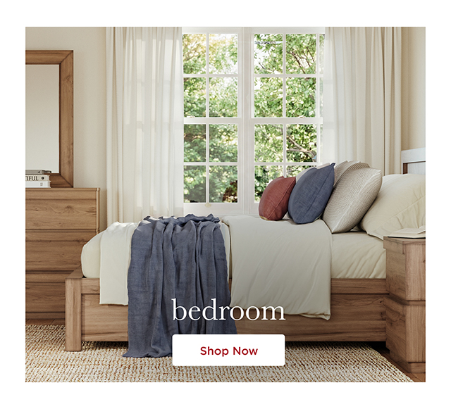 Bedroom  - Shop Now