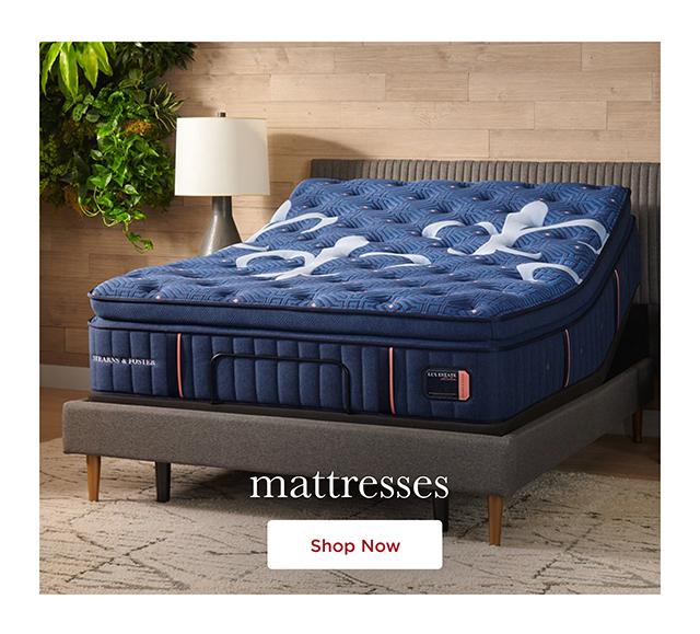 Mattresses - Shop Now