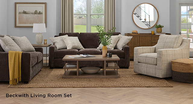 Beckwith Living Room Set