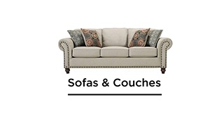 Sofas & Couches