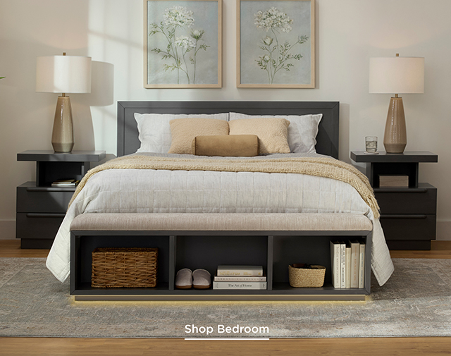 Shop Bedroom