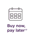 Buy now, pay later 17