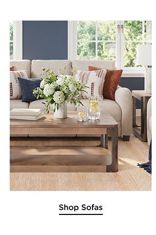 Shop Sofas