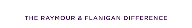 The Raymour & Flanigan Difference