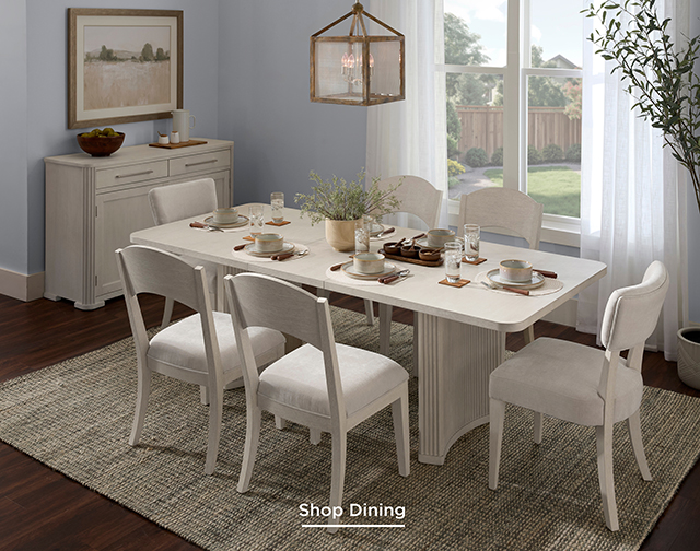 Shop Dining