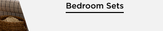 Bedroom Sets