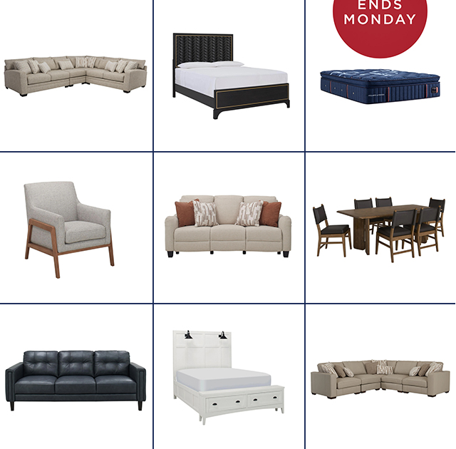 4th Of July Super Weekend Sale Ends Monday