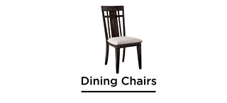 Dining Chairs