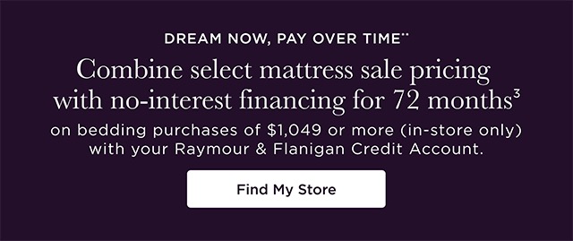 Dream Now, Pay Over Time
