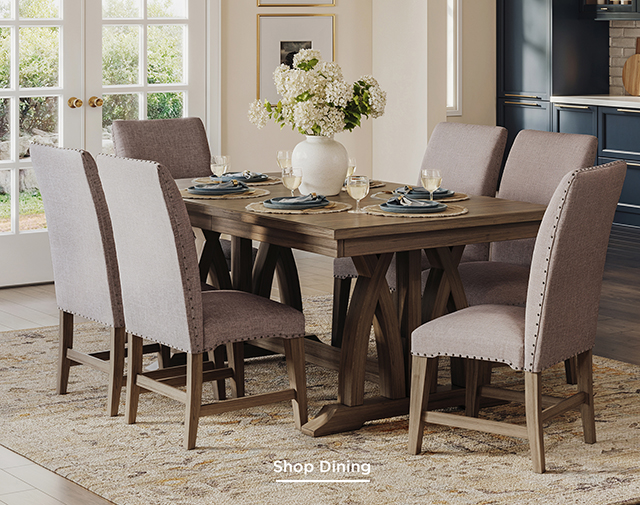 Shop Dining Room