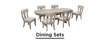 Dining Sets