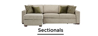 Sectionals