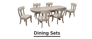 Dining Sets