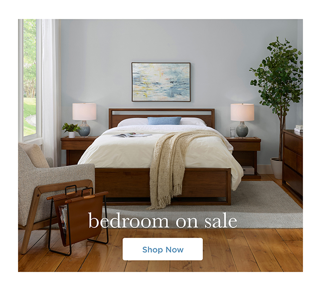 Bedroom On Sale - Shop Now