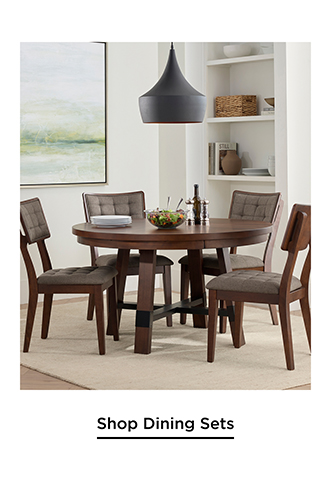 Shop Dining Sets