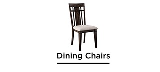 Dining Chairs