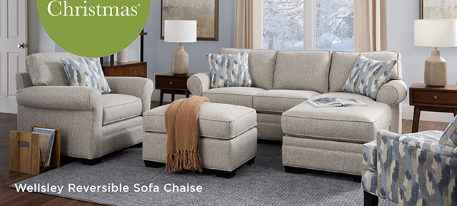 Get it by Christmas*