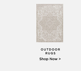Outdoor Rugs - Shop Now